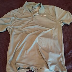 Nike Men's Sage Polo Shirt